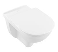 Villeroy und Boch Vicare wall washdown WC 4695R001 36x59,5cm, DirectFlush, sortie horizontale, blanc