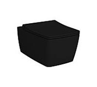 VitrA Metropole WC suspendu, 7672B083-0101,