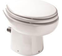 WC WCP (type) 12 V avec broyeur ultra-silencieux, faible consommation d'eau, débit de pompe de 36 l/min