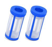 WC8-126Z Kit de remplacement de purge d'air fabriqué pour pentair sta-rite posi-flo ii ptm, compatible avec les cartouches Sta-Rite Posi-Flo II PTM Series Fliter, filtre de rechange sta-rite posiflow
