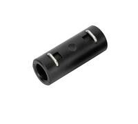Wcawnlt Connecteurs d'Extension pour Tuyau Haute Pression, Raccord de Rallonge pour Flexible, Adaptateur Nettoyeur Haute Pression en Plastique Technique, Compatible Avec Kärcher K2/3/5/7