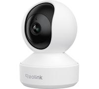 Caméra intérieure - REOLINK - E330 - 5MP - Blanc