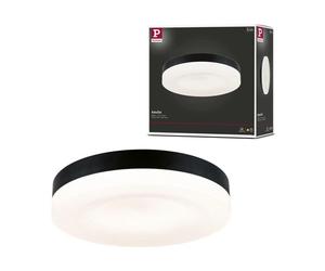 Wd Amalie Plafonnier 3stepdim Led 16w Noir 230v Métal/Plastique