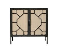 wD7rE5bm6z Buffet de Salle à Manger Buffet Armoire avec Portes, étagère réglable, Rangement for Salon, Couloir, Cuisine, Bureau à Domicile