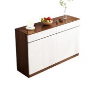 wD7rE5bm6z Buffet de Salle à Manger Buffet de Salle à Manger, Table à Manger, étagère de Rangement intégrée, Armoire de Rangement de Salon, Armoire de Cuisine, Armoire de Maison