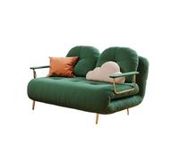 wD7rE5bm6z Confortable Canapé-lit, chaises-Lits for Adultes, Chaise-lit Pliable, canapé Convertible Moderne, Chaise de Lecture multifonctionnelle for Petit Espace Chaise-lit Pliante portative