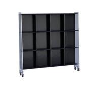 wD7rE5bm6z étagère à Livres Porte-revues en Acrylique, Porte-journaux, Support de Rangement Domestique, Simple for Livres d'images au Sol