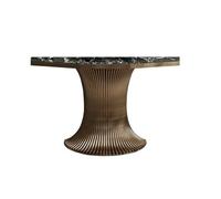 wD7rE5bm6z Table d'appoint Présentoir de décoration intérieure for Table d'entrée avec Rangement(Petit)