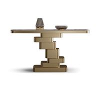 wD7rE5bm6z Table d'appoint Table de canapé Extra Longue for entrée, Couloir, Foyer(Petit)