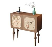 wD7rE5bm6z Table d'appoint Table d'entrée à Double Porte for Couloir(Grand)