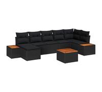 WDGJJFECNMUEHI Pin Massif surélevé lit Senior Brun 120x200 cm | Lit Personne Agée Pin Massif 120x200 cm Surélevé sans Matelas avec Tête de Hauteur 44 cm Rangement Lit Complet pour Senior