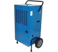 WDH-1200HT - 240 m² - 120 Ltr/24h