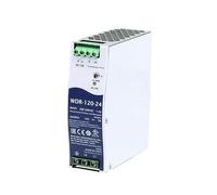 WDR-120 WDR-120-12 12V for MEANWELL WDR 120 120W