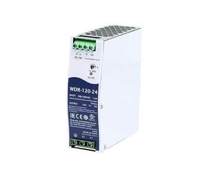 WDR-120 WDR-120-12 12V for MEANWELL WDR 120 120W