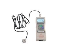 WDWDW Dynamomètre, dynamomètre numérique, calibrateur de Pression Externe Haute précision DS2-X 0-5000 N