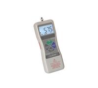 WDWDW Dynamomètre, dynamomètre numérique, testeur de Force de Traction/de poussée LCD Haute précision 500 N