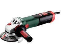 WE 19-125 Q M-Brush (613105000) Amoladora angular