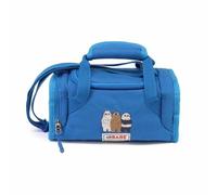 We Bare Bears Ours Pour Un et Un Pour T'Ours Bleu Royal-Sac à Gouter Mailbox, Bleu