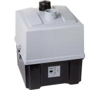 WE FT91014699N - Extraction de fumée de soudure Zero smog TL, 120 W, avec filtre