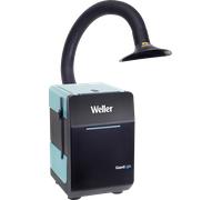 Weller ZeroSmog Guard Light Kit Extracteur de fumées 230 V 74 W 100 m³/h