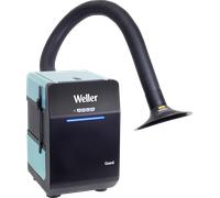 Weller Aspiration des fumées de soudure ZeroSmog Guard KIT1 ALFA FT91025699 (Aspiration Respiration)