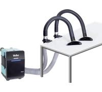 Weller Aspiration des fumées de soudure ZeroSmog GUARD 2 KIT2 ALFA FT91026699 (Aspiration)