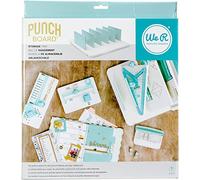 We R Memory Keepers Punch Board Storage