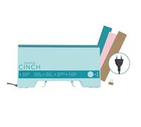 Thermal Cinch binding machine relieuse We R