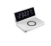 WE Réveil Induction 15W