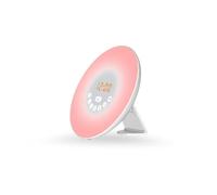 WE Réveil Lumineux 2W Radio FM, Lampe de Chevet, simulateur de Lever/Coucher de soleilRéveil Lumineux 2W Radio FM, Lampe de Chevet, simulateur de Lever/Coucher de Soleil