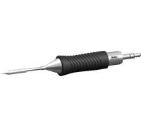 Weller RTM 002 C L MS Panne de fer à souder conique Taille de la panne 0.2 mm Longueur de la panne 18.7 mm Contenu 1 pc(s)