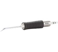 WE T0050103599 - Panne à souder RTP 001 C X conique, coudée, Ø 0,1 mm