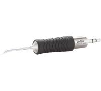 WE T0050103699 - Panne à souder RTP 002 C X conique, coudée, Ø 0,2 mm