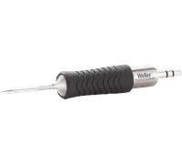 WE T0050103899 - Panne à souder RTP 012 B biseautée, Ø 1,2 mm