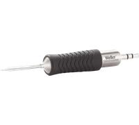 WE T0050103999 - Panne à souder RTP 002 S en forme de burin, Ø 0,1 mm