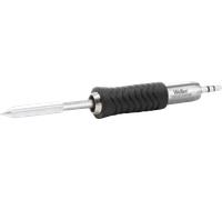Weller RTU 004 C MS Panne de fer à souder conique Taille de la panne 0.4 mm Longueur de la panne 27.5 mm Contenu 1 pc(s)