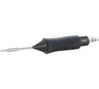 WE T0050109099 - RTMS 004 S MS pointe biseautée 0,4 x 0,2 mm