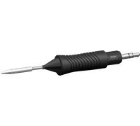 WE T0050109599 - Panne à souder RTMS 012 B MS en biais Ø 1,2 mm