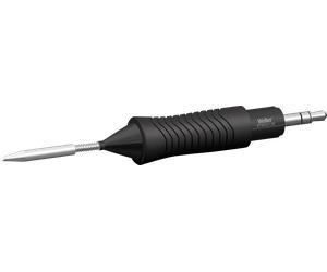WE T0050109599 - Panne à souder RTMS 012 B MS en biais Ø 1,2 mm