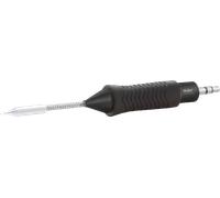 Weller RTPS 001 C MS Panne de fer à souder conique Taille de la panne 0.10 mm Contenu 1 pc(s)