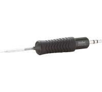 WE T0050113199 - RTUS 022 S MS pointe biseautée 2,2 x 0,6 mm