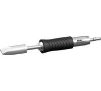 WE T0050113599 - RTUS 076 S MS pointe biseautée 7,6 x 1,5 mm