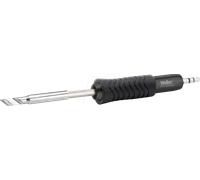 Weller RTUS 010 C L M Panne de fer à souder pointe de couteau Taille de la panne 6 mm Contenu 1 pc(s)