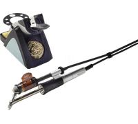 WE T0051320299N - Fer à dessouder WXDP 120, 120 W, avec étagère de sécurité