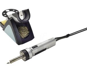 WE T0051320599N - Fer à dessouder WXDP 120, 120 W, 24 V, avec étagère de sécurité