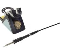 WE T0052918199N - Fer à souder, WP 80, 80 W, 24 V, avec étagère de sécurité