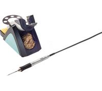 WE T0052920499N - Micro fer à souder, WXMP 40, 40 W, 12 V, avec étagère de sécurit