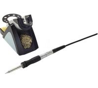 WE T0052920999N - Fer à souder, WXP 80, 80 W, 24 V, avec étagère de sécurité