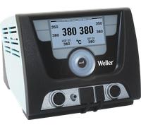 WE T0053426399N - Unité d'alimentation WXD 2, 2 canaux, 230 V, 200 W (255 W)