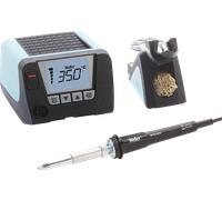 WE T0053442699N - Station de soudage, jeu WT1014, 95 W, 1 canal, ESD